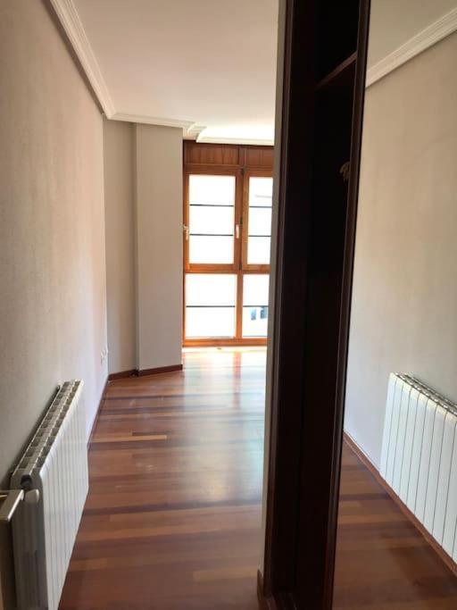 Friendly Vistas Mar Apart 3H Y Garaje Apartment Gijon Bagian luar foto