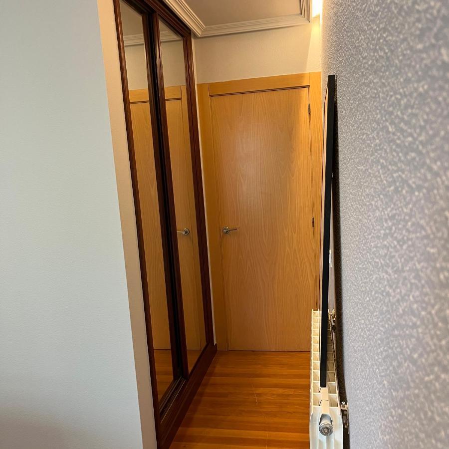 Friendly Vistas Mar Apart 3H Y Garaje Apartment Gijon Bagian luar foto